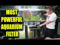 Download Lagu How i built my MOST POWERFUL DIY aquarium filter yet! The king of DIY
