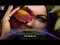 Download Lagu Wada Raha Sanam (Remix) Dj Rohan   Alka \u0026 Abhijeet  Khiladi 90's Hindi Songs  Riseup Records