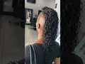 Shaved sides hairstyles can be extremely versatile Visit Nashville