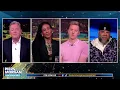 Tyrus claps back during fiery transgender debate shares his child is exploring gender identity