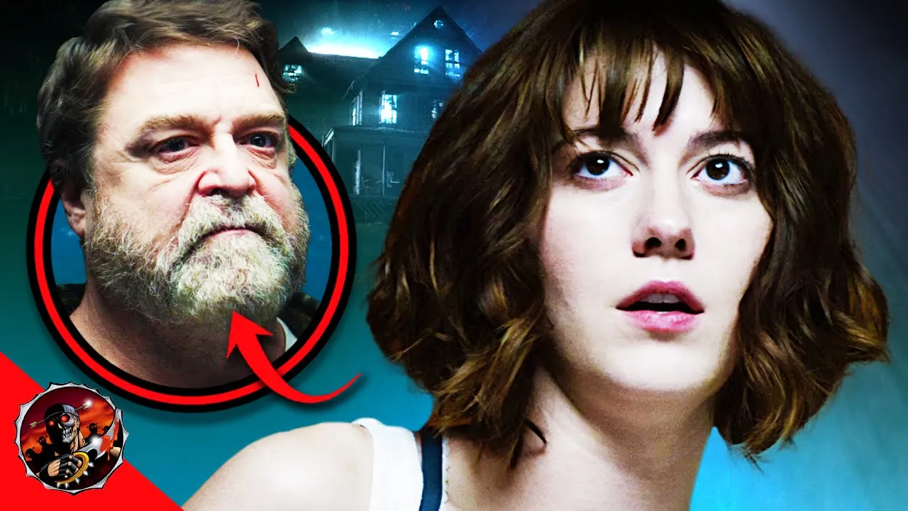 10 Cloverfield Lane: Why It's Underrated & Better Than The First