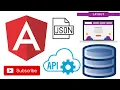 how to fetch data from api using httpclient and subscribe in Angular