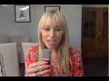 Download Lagu You Needed Me Anne Murray cover Sarah Collins