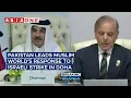 Download Lagu Pakistan Leads Muslim Worlds Response to Israeli Strike in Doha | Breaking Silence With Craig Vermay