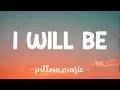 Download Lagu I Will Be - Avril Lavigne (Lyrics) 🎵