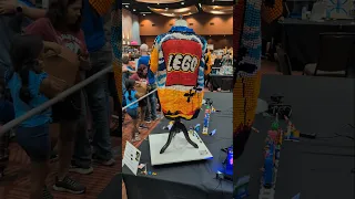 LEGO Shirt by Neil Snowball #lego