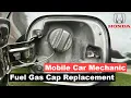 DIY Fuel Gas Cap Replacement for Honda Accord l Pilot l Odyssey l Insight l HR-V l CR-V