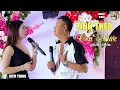 Download Lagu TÌNH THEO CON NƯỚC ✔️ STÁC: HUY THÁI \u0026 TRINH TRINH ⏩️ DIỄM TRANG \u0026 HUY THÁI - NGHE TAN NÁT CON TIM