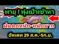 Download Lagu ด่วน❗️ชัดเจนแล้ว พายุพุ่งเป้าเข้าอีสานด่านแรก ทุกภาคทั่วไทยชุ่มฉ่ำ ฝนตก 29-31ส.ค. พยากรณ์อากาศวันนี้