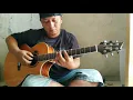 Lagu Apuse (Lagu Daerah Papua) - fingerstyle COVER
