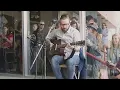 City & Colour: The Girl  @ The X92.9 & Axe Music Takeover
