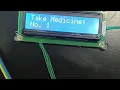iot based smart medicine reminder with Notifications