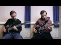 Beartooth - Hated (Guitar Cover)