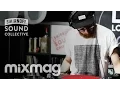 Download Lagu SYNKRO ethereal DJ set in The Lab LDN