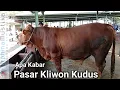 Download Lagu JUMBONYA PASAR KUDUS, JOS GANDOS