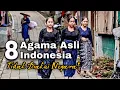 Download Lagu Daftar 8 Agama Tidak Diakui Pemerintah Indonesia | Ancestral religion