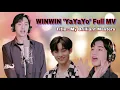 Download Lagu WINWIN ‘YaYaYo’ Full MV | เพลง Title รายการ My Brilliant Masters 我们的师父 | My love is NCT | TongRerd