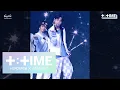 Download Lagu [T:TIME] 'Poppin' Star' stage (SOOBIN focus) @ SHINE X TOGETHER - TXT (투모로우바이투게더)
