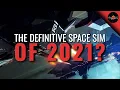 What is Star Citizen in 2021 The Ultimate Guide