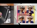 Grupo Exterminador - Las Monjitas (Audio)