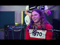 Mrs Magic - Strawberry Guy (Live from Low Four Studio)