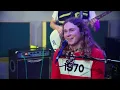 Download Lagu Mrs Magic - Strawberry Guy (Live from Low Four Studio)