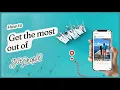How to get the MOST out of Sea People the app