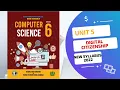 Computer class 6 unit 5 Digital Citizenship Obj SNC 2022