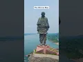 Download Lagu 182 meters Tall Statue in India 🇮🇳 #statueofunity #gujarat #ektanagar #wanderingminds
