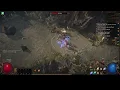 3 19 spark with reduced projectile speed