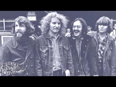 Download MP3 Creedence Clearwater Revival - Born On The Bayou (Original Retro Remix)