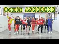 Download Lagu ASHEREHE - Remix | Senam Kreasi | Choreo by SS Prambos