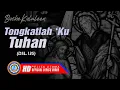 Download Lagu Buche Kulaeen - TONGKATLAH KU TUHAN || Lagu Rohani live keyboard