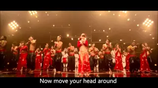 Sadda Dil Vi Tu Song Lyrics English Subtitels مترجمة للعربية HD 