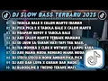 Download Lagu DJ SLOWBASS TERBARU 2025 || DJ TABOLA BALE X CALON MANTU IDAMAN || DJ PICA PICA 2 X TABOLA BALE