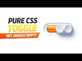 CSS Neumorphism Toggle Switch Animation Explained Step by Step Coding Cloud