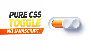 CSS Neumorphism Toggle Switch Animation Explained Step by Step Coding Cloud