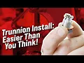How to Properly Install LS Trunnion Bearings So It Doesn t Destroy Your Engine