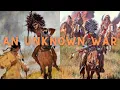 Download Lagu Cheyenne Dog Soldiers vs Crow Warriors: The Death Song of One-Eyed Antelope (*Graphic Content*)