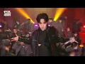 Jimin(지민) - Set Me Free Pt.2 @인기가요 inkigayo 20230402