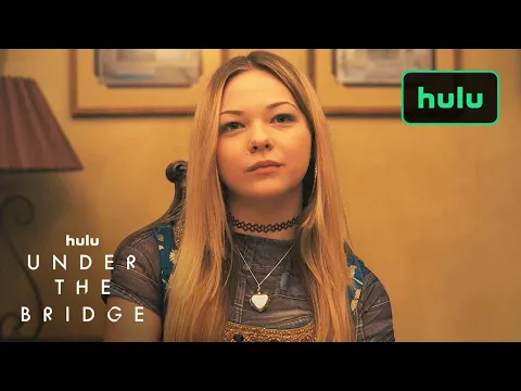 Download MP3 Dinner Fight | Under The Bridge | Hulu