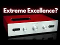 Download Lagu Rhumba Extreme 1.4 linestage tube preamp review
