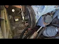 Power steering pump replacement 07 - 13 Chevy Silverado GMC Sierra