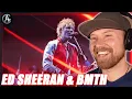 HOLY SH*T!!! | ED SHEERAN \u0026 BRING ME THE HORIZON - \
