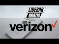 Como desbloquear un telefono de Verizon gratis en 2024