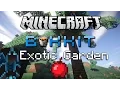 Minecraft Plugin Showcase - Exotic Garden
