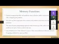 Knapsack using Memory Functions - Dynamic Programming