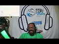 Denzel Curry & Kenny Beats - Gone Fishing Reaction 