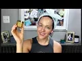 Let s Test Peter Thomas Roth 24K Gold Mask Review w Demo Masking Monday