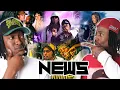 Download Lagu Brotherkupa x Lancey Foux, Blxckie On Pro Kid, Is Baby Daiz Top 5?, Nasty C \u0026 A-Reece Drop? \u0026 More
